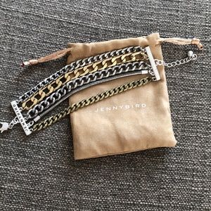 NEW Jenny Bird Bracelet